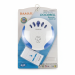 Baaoji Door Bell Remote Controll Wireless