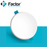 Factor ICE Panel Light