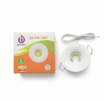 Brooks 3W LED Cob Light - Image 2