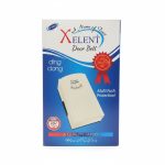 Xelent Door Bell – Ding Dong Sound | Durable | Easy Installation