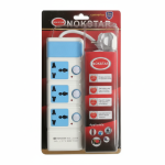 Nokstar 3 Way Extension Wire