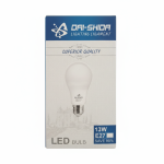 DAI-SHIDA LED Bulb – High Efficiency Lighting Solution