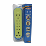 SHETA 6 Way Extension Wire