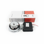 School Bell 6 Inch Loud Sound - Image 2