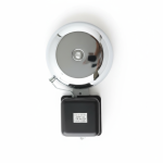 School Bell 8 Inch Loud Sound