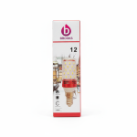 LED Bulb Corn Light Lamp 360 Degree - Image 2