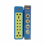 SHETA 6 Way Extension Wire