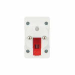 2 Pin 5 Ampr Multi Plug - Image 3