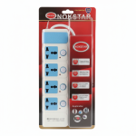 Nokstar 4 Way Extension Wire