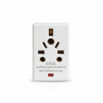 3 Pin Power Plug 15 Ampr