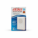 Jeko High Quality Door Bell – Bird & Telephone Sound | Durable | Easy Installation