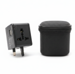 2.1A Universal Travel Charger Adapter - Image 3