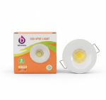 Brooks 3W LED Cob Light