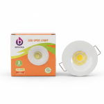 Brooks 3W LED Cob Light