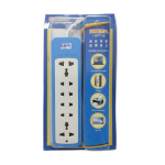 SHETA 6 Way Extension Wire
