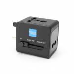 2.1A Universal Travel Charger Adapter - Image 2