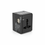 2.1A Universal Travel Charger Adapter