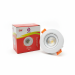 Brooks 5W COB LED Spot Light