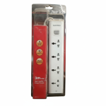 Camelion 4 Way Extension Wire