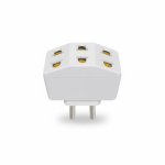 2 Pin Multi Plug