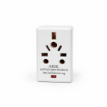 10 Ampr Multi Power Plug - Image 2