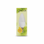 ARIK Candle Bulb E27 6 Watt - Image 2