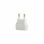 2 Pin Flat Multi Plug