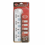 Nokstar 4 Way Extension Wire
