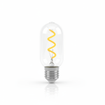 Light Bulb Vintage Double Bulb Filament Bulb Finely Tuned Performance