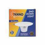 Tekno SMD Downlight - Image 2