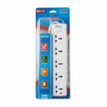 Aqua 5 Way Extension Wire