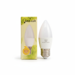 ARIK Candle Bulb E27 6 Watt