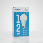 Factor LED Bulb – Energy Saving Bulb