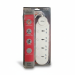 Aqua 4 Way Extension Wire