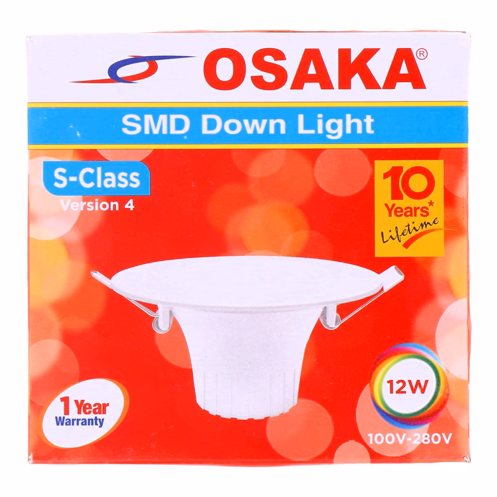 pro Osaka SMD Downlight - Image 1