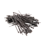 Cable Tie Packet 14 Inch ( 100 Pcs ) Thickness 2.5 - Image 2