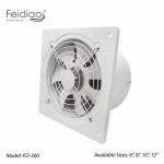 Feidiao Metal Exhaust Fan