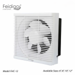 Feidiao Square Vantilating Exhaust Fan