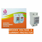 Brooks Voltage Protector - Image 2
