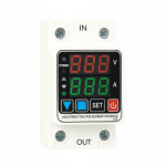 Electrom Voltage Protector