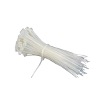 Cable Tie Packet 4 Inch ( 100 Pcs ) Thickness 2.5