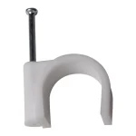 Cable Nail Clip 20MM