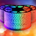 LED Multi Colour Rob Light ( 1 Meter )