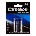 Camelion AA Battery - Heavy Duty Battery