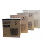Feidiao Square Vantilating Exhaust Fan - Image 4