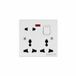 8 In 1 Multi Plug