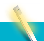 4 FT Factor Tube Light M3 36 Watt - High Brightness Long Lasting Indoor Lighting - Image 2
