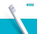 4 FT Factor Tube Light M3 36 Watt - High Brightness Long Lasting Indoor Lighting