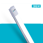 4 FT Factor Tube Light M3 36 Watt - High Brightness Long Lasting Indoor Lighting