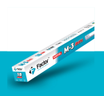 2 FT Factor Tube Light M3 18 Watt - High Brightness Long Lasting Indoor Lighting - Image 3